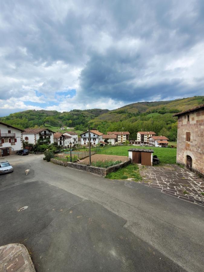 Appartement Gamioa-ttiki Arráyoz