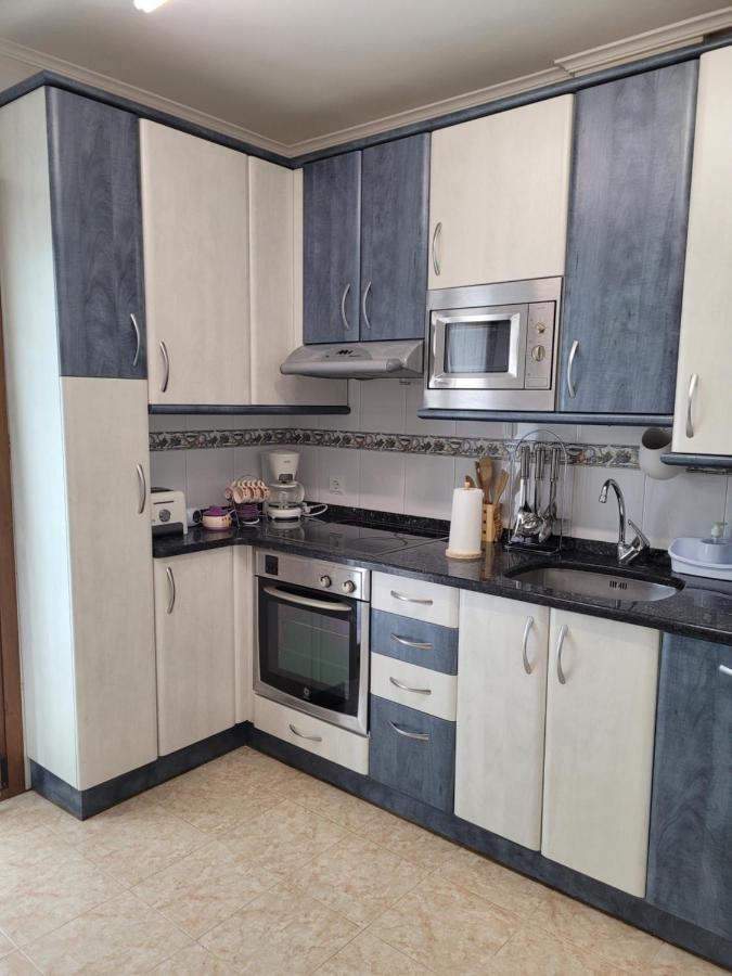 Appartement Gamioa-ttiki *
