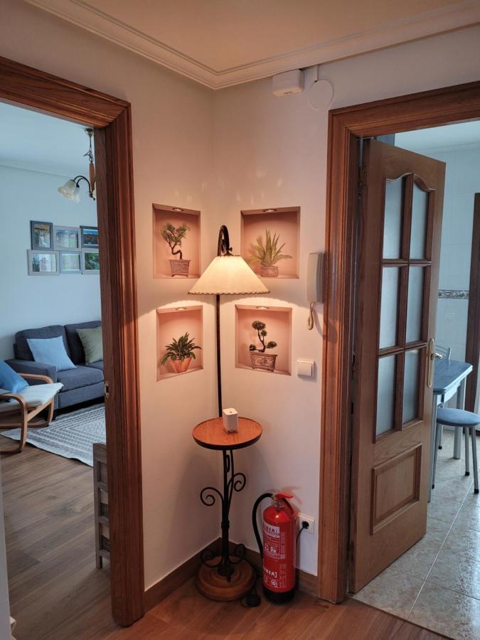 Gamioa-ttiki Apartment