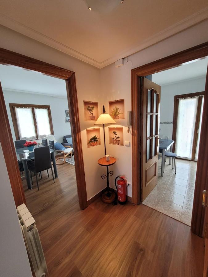 Gamioa-ttiki Appartement *