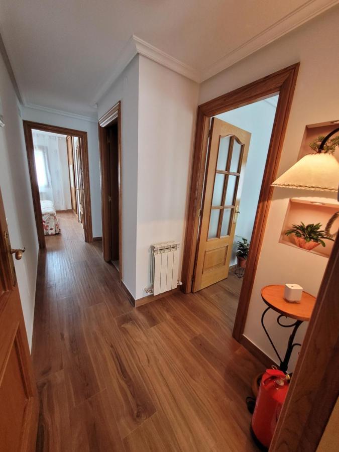 Apartment Gamioa-ttiki *