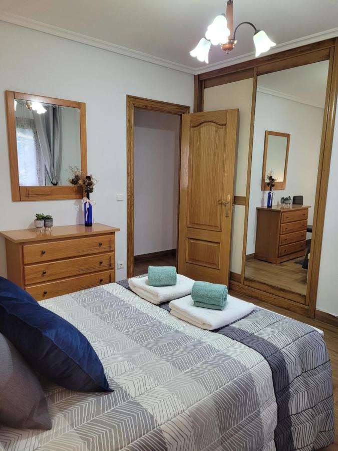 Gamioa-ttiki Appartement *