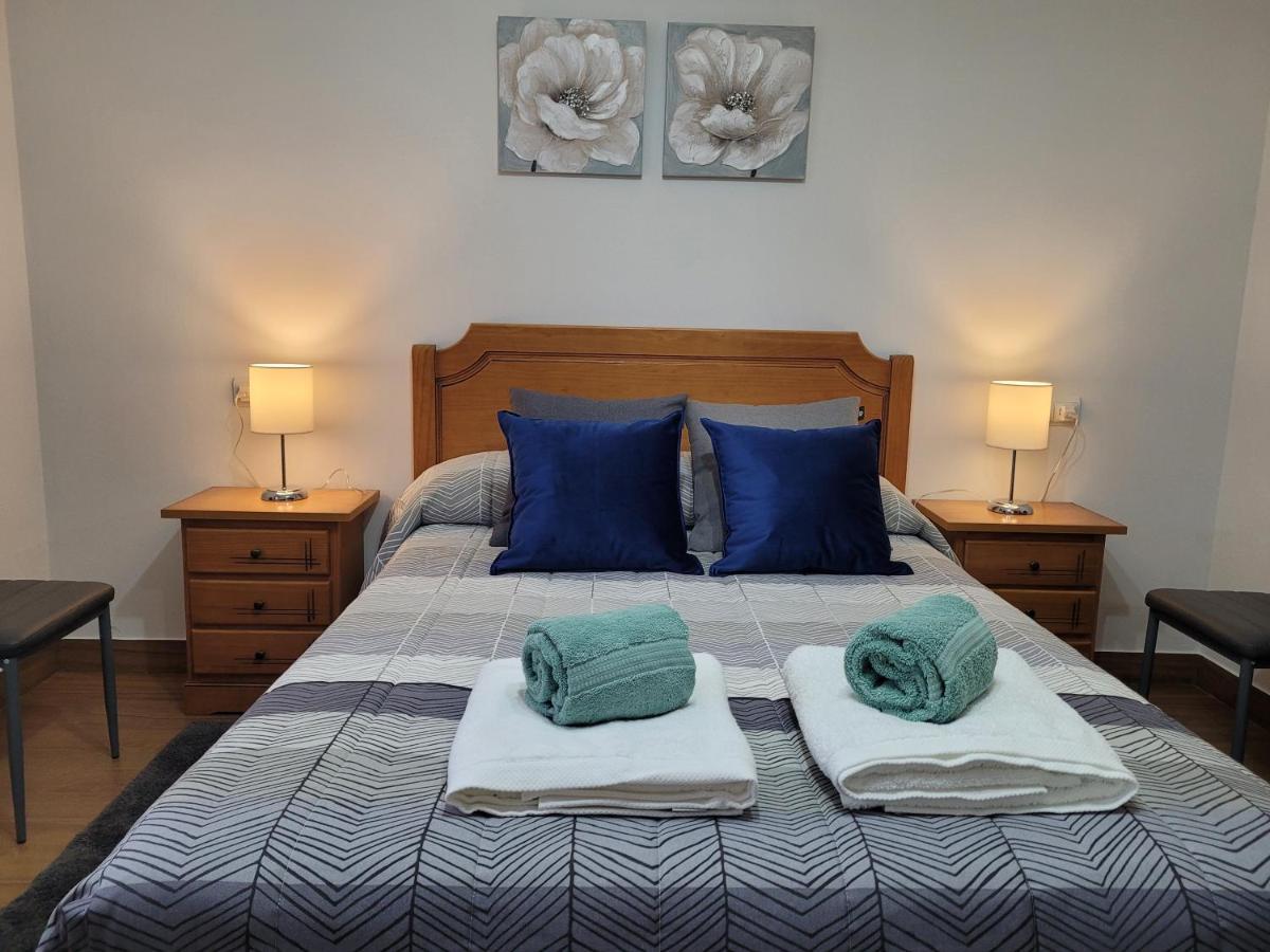 Gamioa-ttiki Appartement