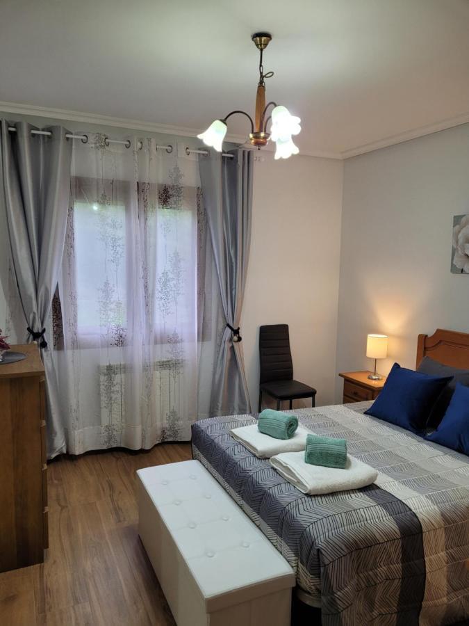 Appartement Gamioa-ttiki *