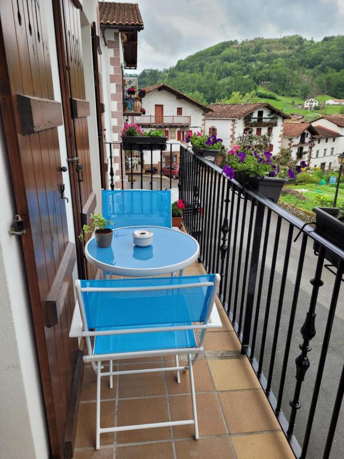 Appartement Gamioa-ttiki *