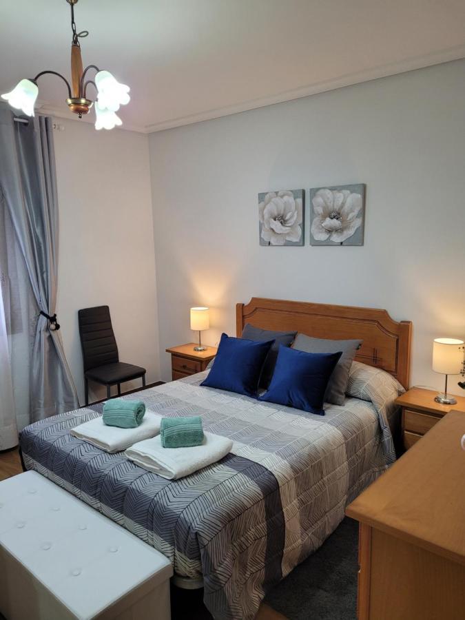 Appartement Gamioa-ttiki