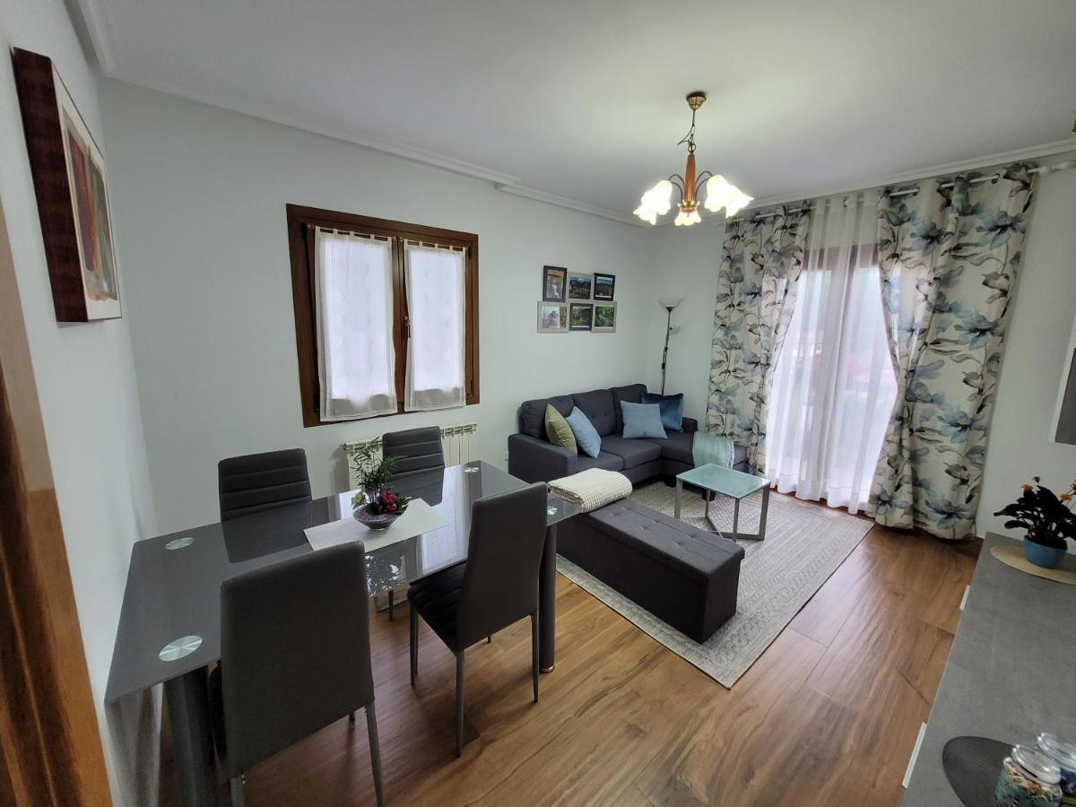Appartement Gamioa-ttiki Arráyoz