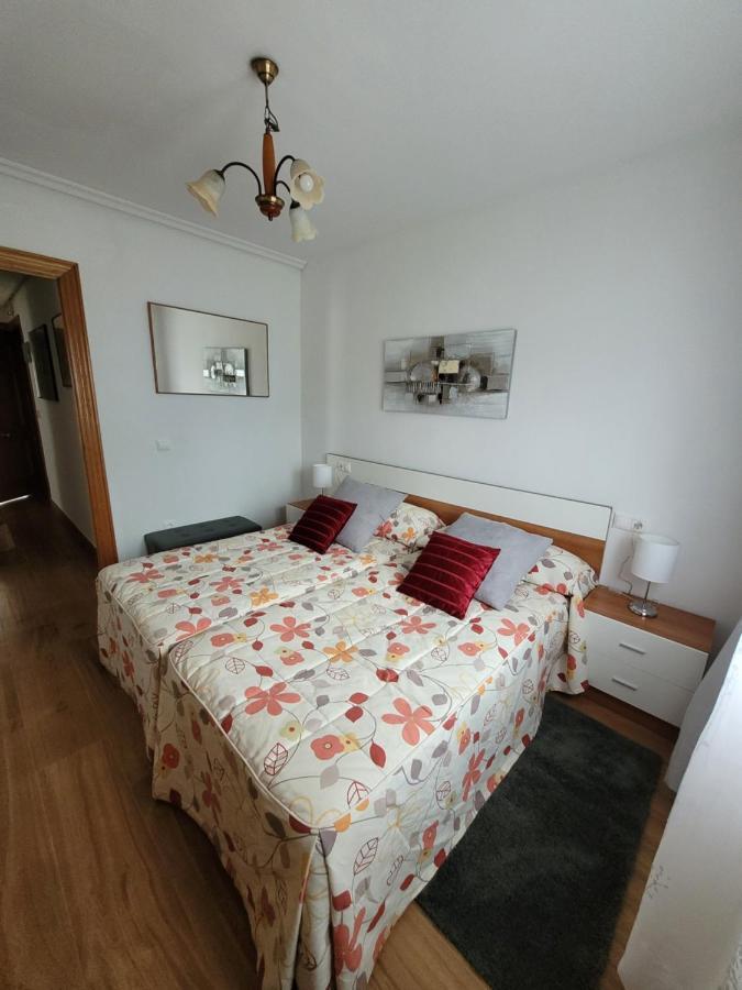 Gamioa-ttiki Appartement Arráyoz